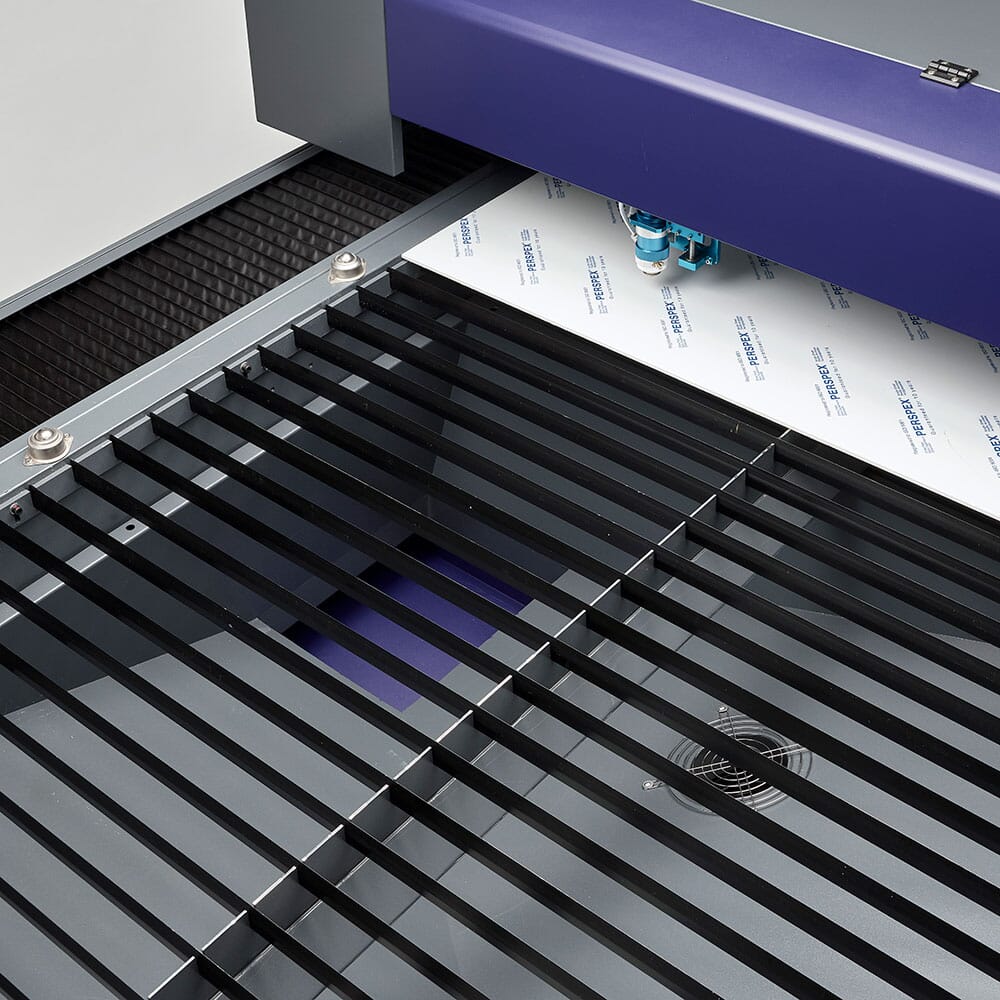 Laser Machines • Lotus Laser Systems