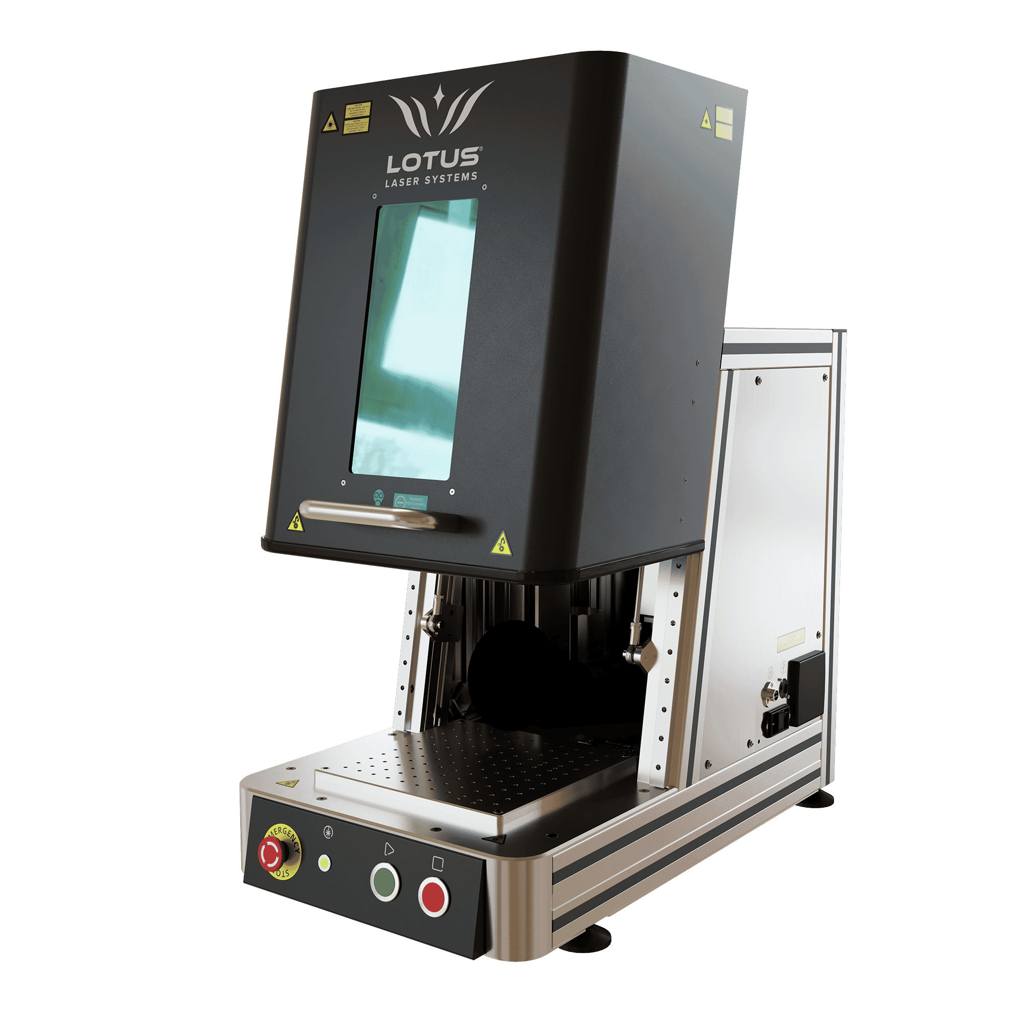 CO2 vs. Fiber vs. UV Lasers What’s the difference?