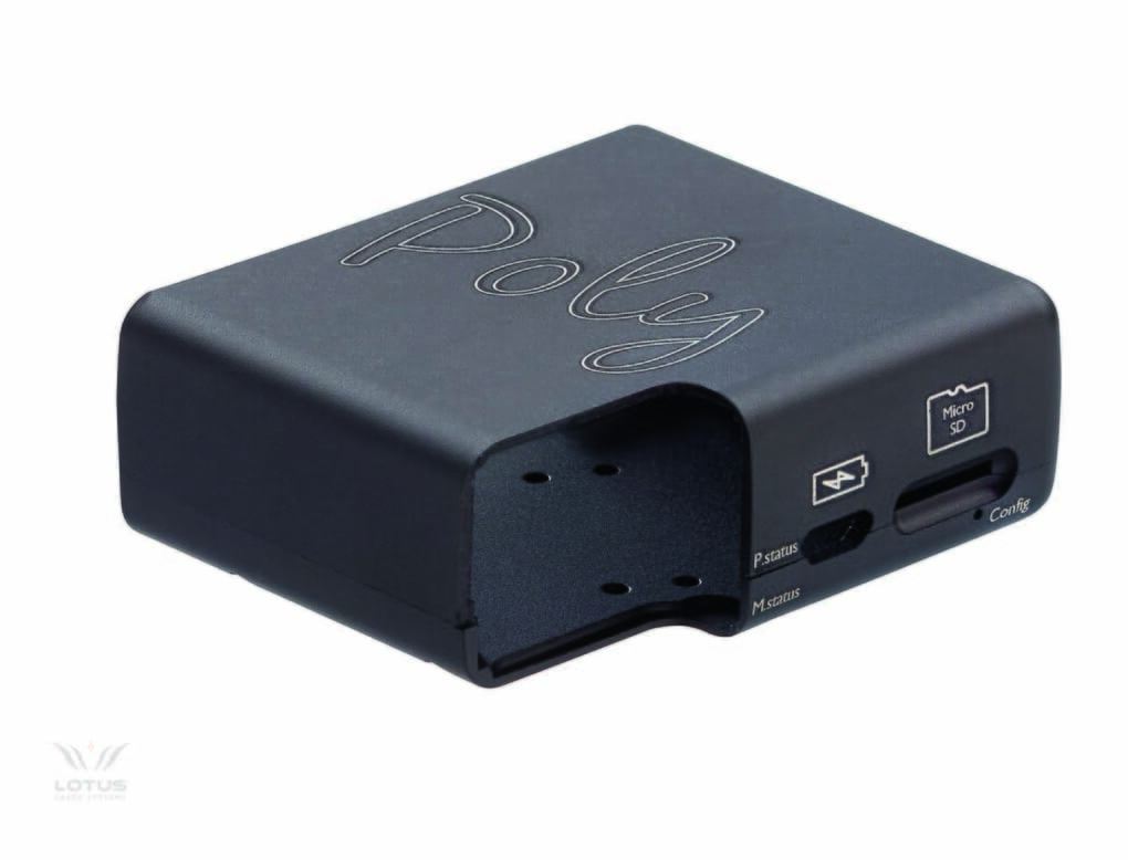 Laser Engraved and Laser Cut Aluminium Lotus Laser