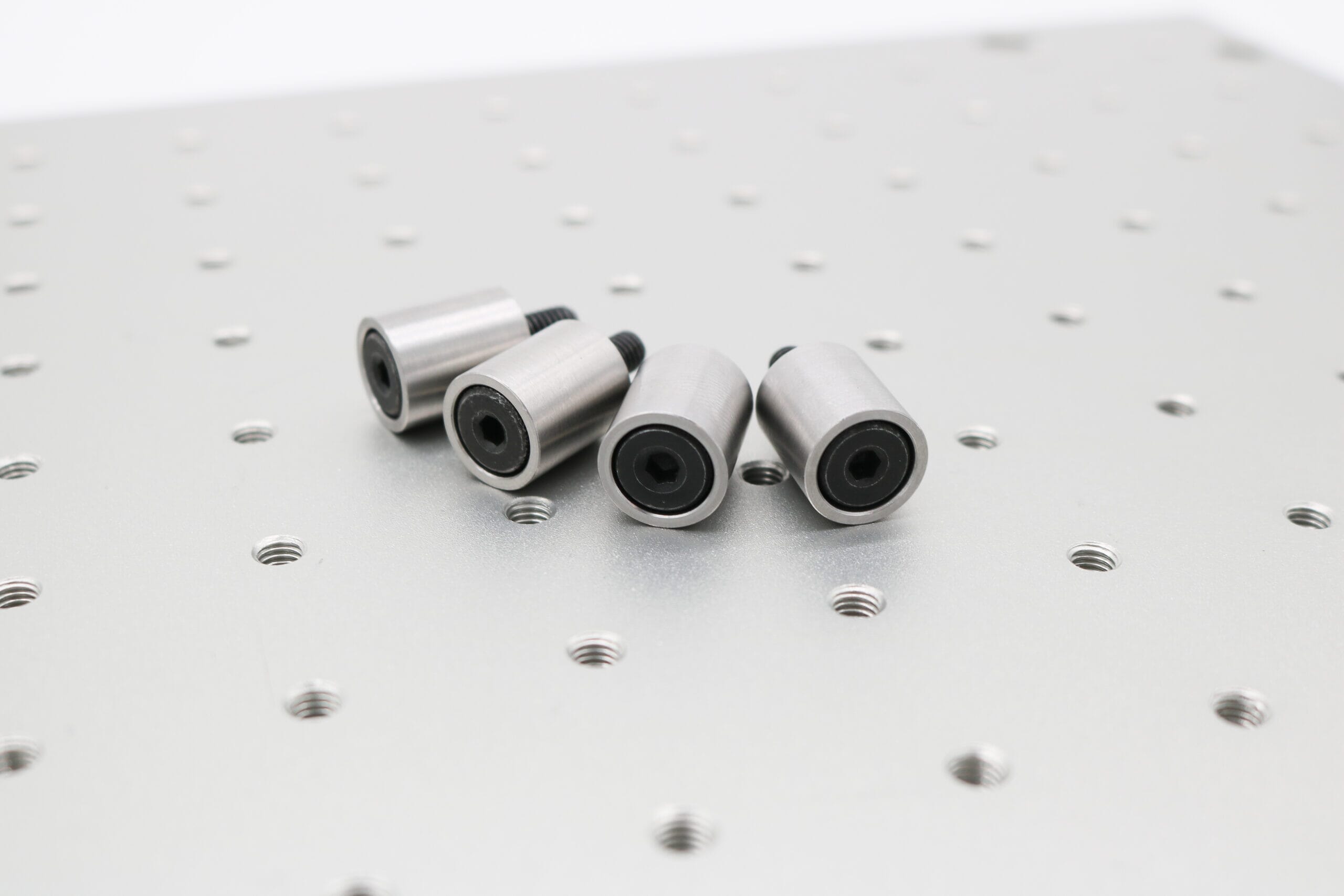 Brand New Accessories for Marking and Engraving Efficiency